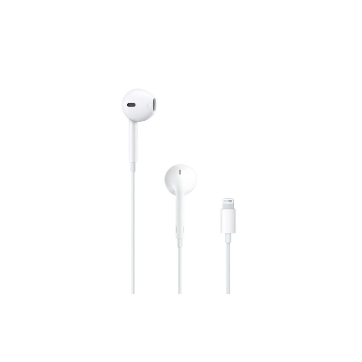 Навушники Apple iPod EarPods with Mic Lightning (MMTN2ZM/A) 256_256.jpg