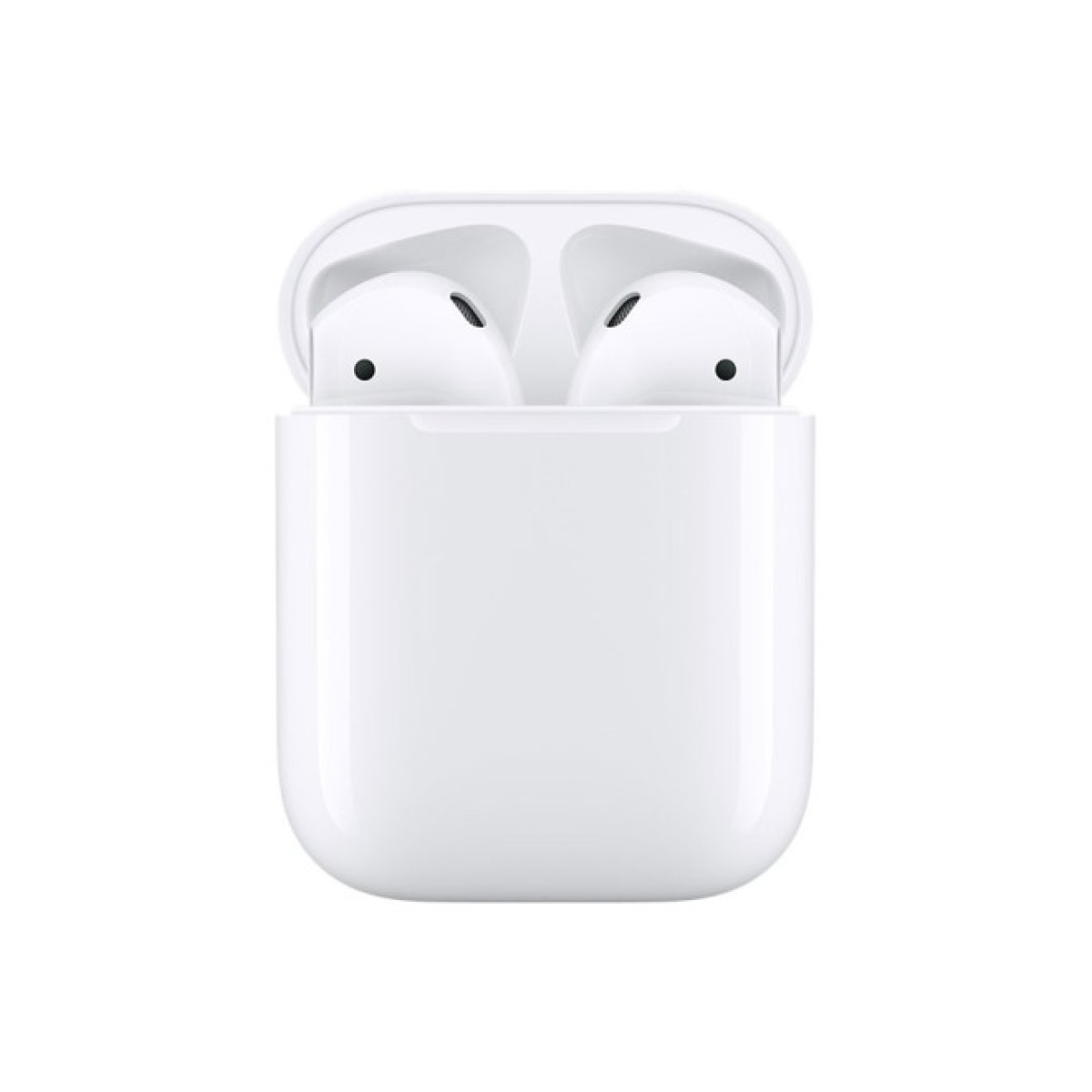 Наушники Apple AirPods with Charging Case (MV7N2TY/A) 98_98.jpg - фото 7