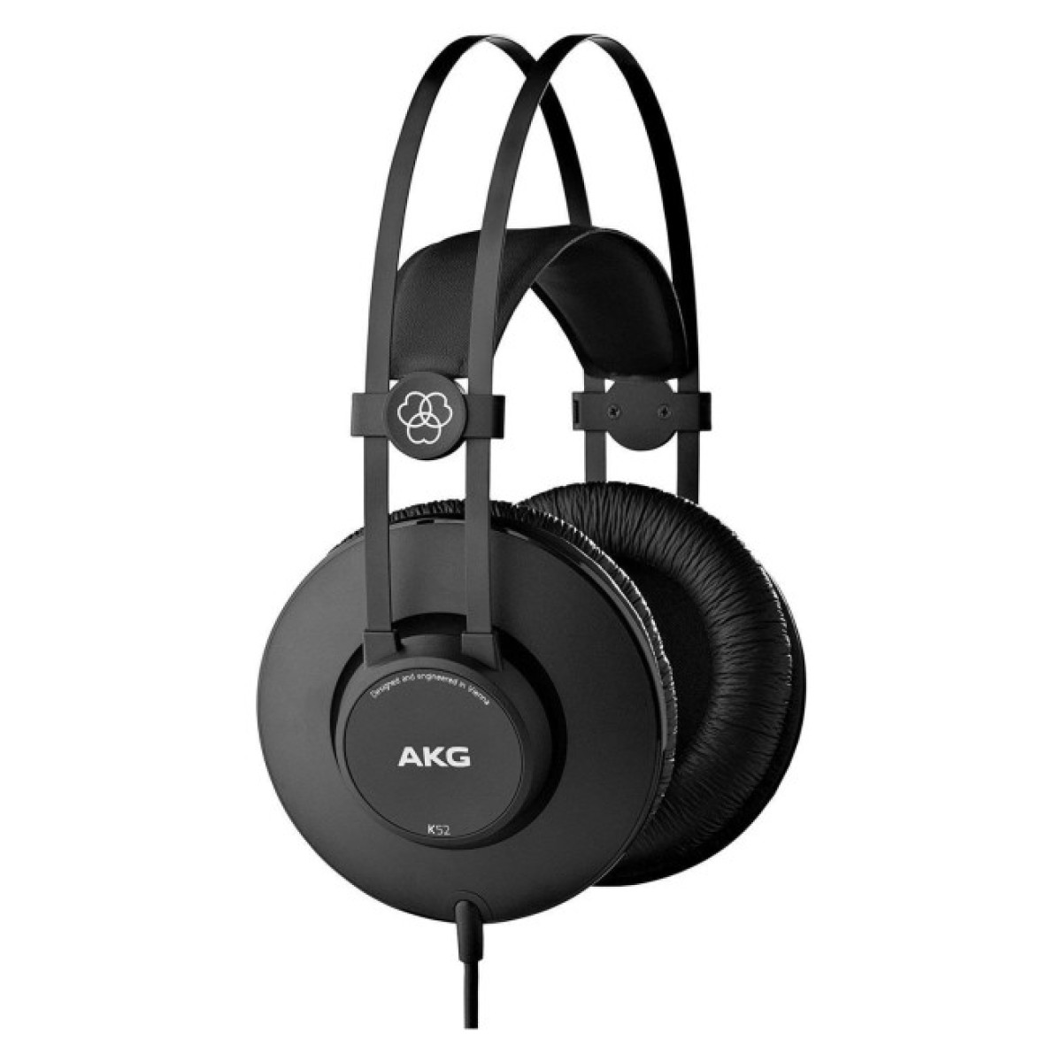 Навушники AKG K52 Black (3169H00010) 256_256.jpg