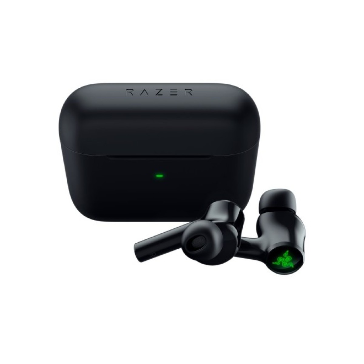 Наушники Razer Hammerhead True Wireless 2021 Black (RZ12-03820100-R3G1) 98_98.jpg - фото 3