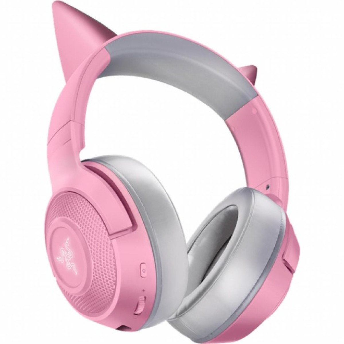 Наушники Razer Kraken BT Kitty Edition Quartz Pink (RZ04-03520100-R3M1) 98_98.jpg - фото 7