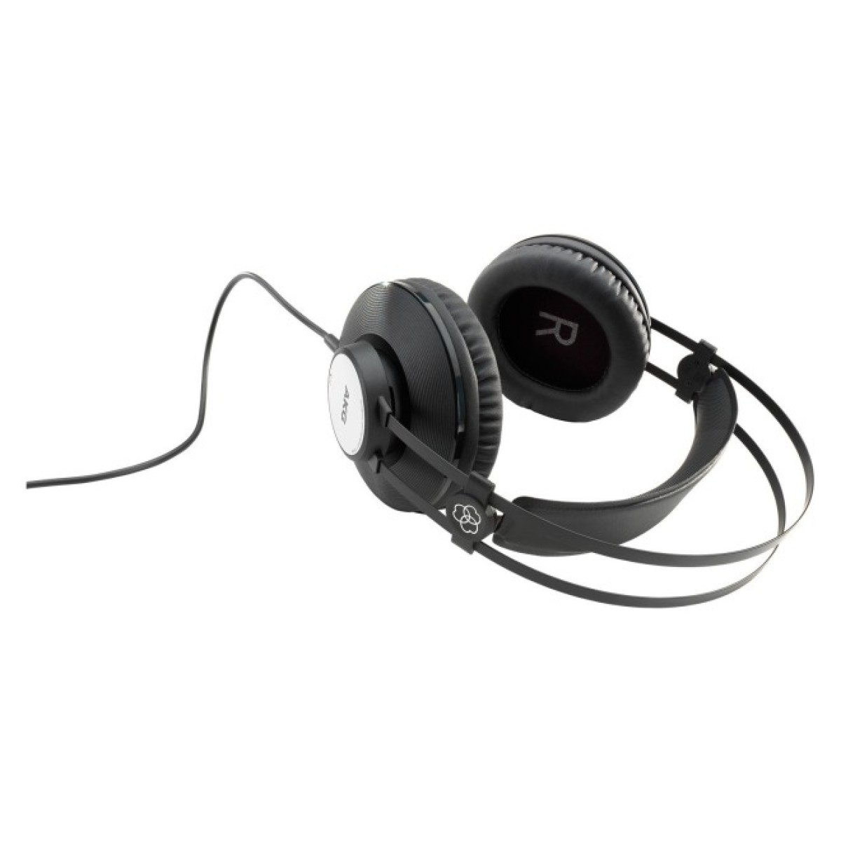 Наушники AKG K72 Black (3169H00020) 98_98.jpg - фото 4