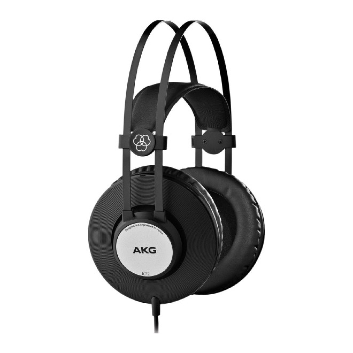 Наушники AKG K72 Black (3169H00020) 256_256.jpg