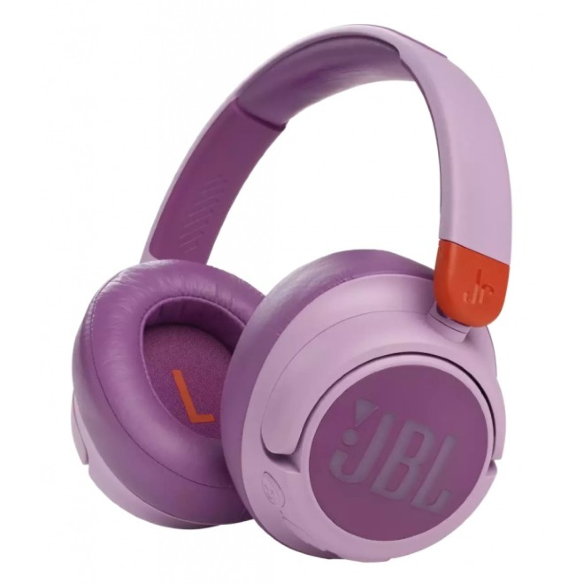 Навушники JBL Tune 460 NC Pink (JBLJR460NCPIK) 98_98.jpg - фото 1