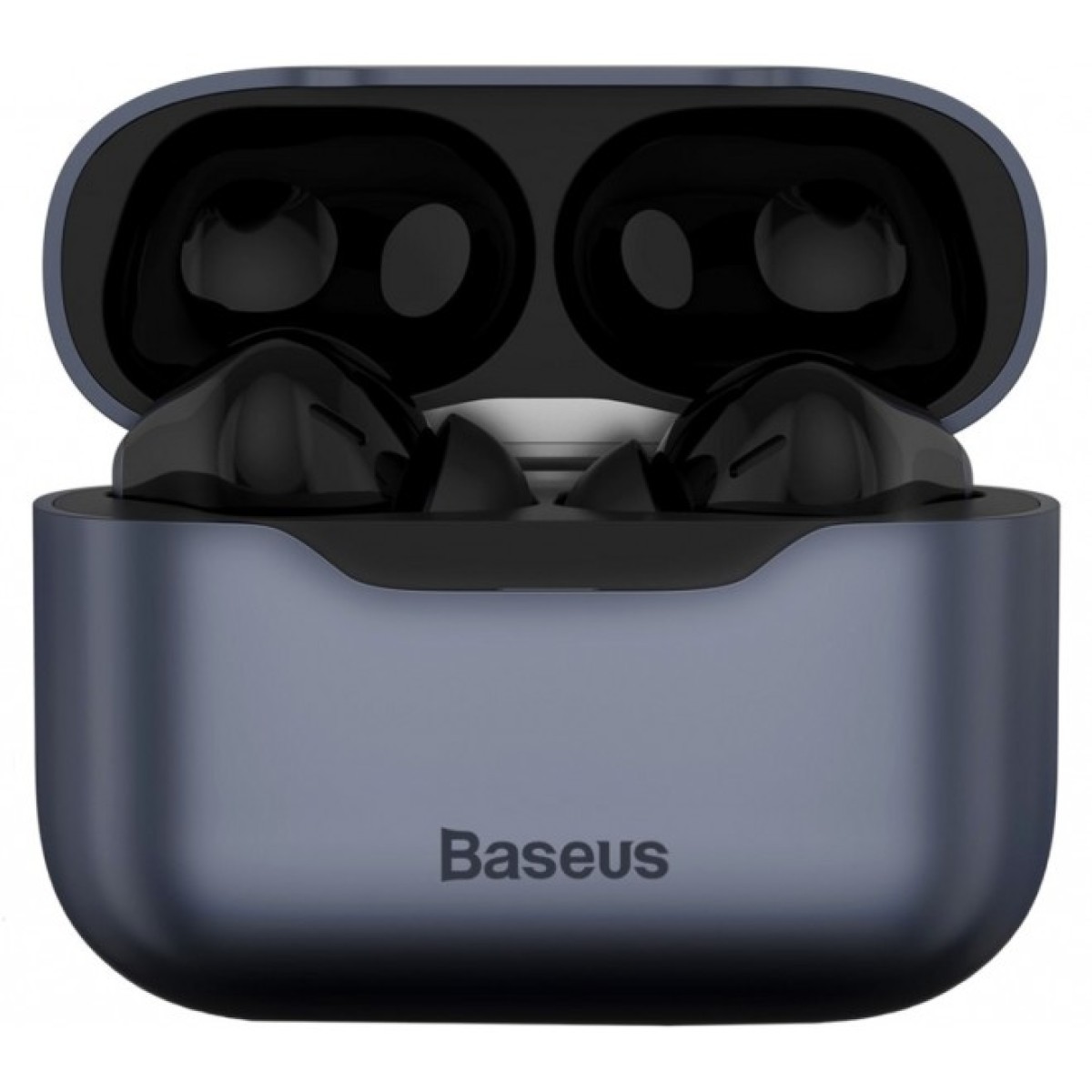 Наушники Baseus True Wireles Earphones S1 Pro Tarnish Black (NGS1P-0A) 256_256.jpg