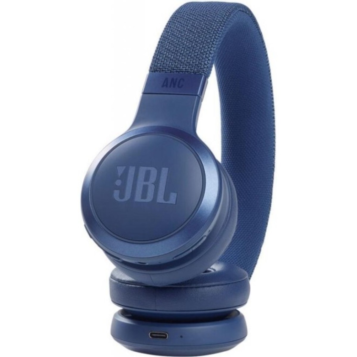 Наушники JBL Live 460NC Blue (JBLLIVE460NCBLU) 98_98.jpg - фото 2