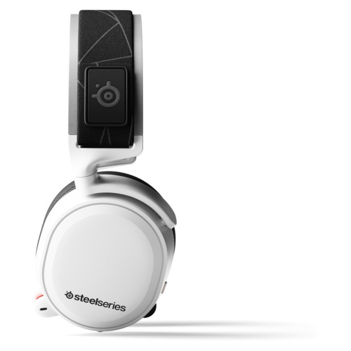 Навушники SteelSeries Arctis 7 White 2019 Edition (61508) 98_98.jpg - фото 5