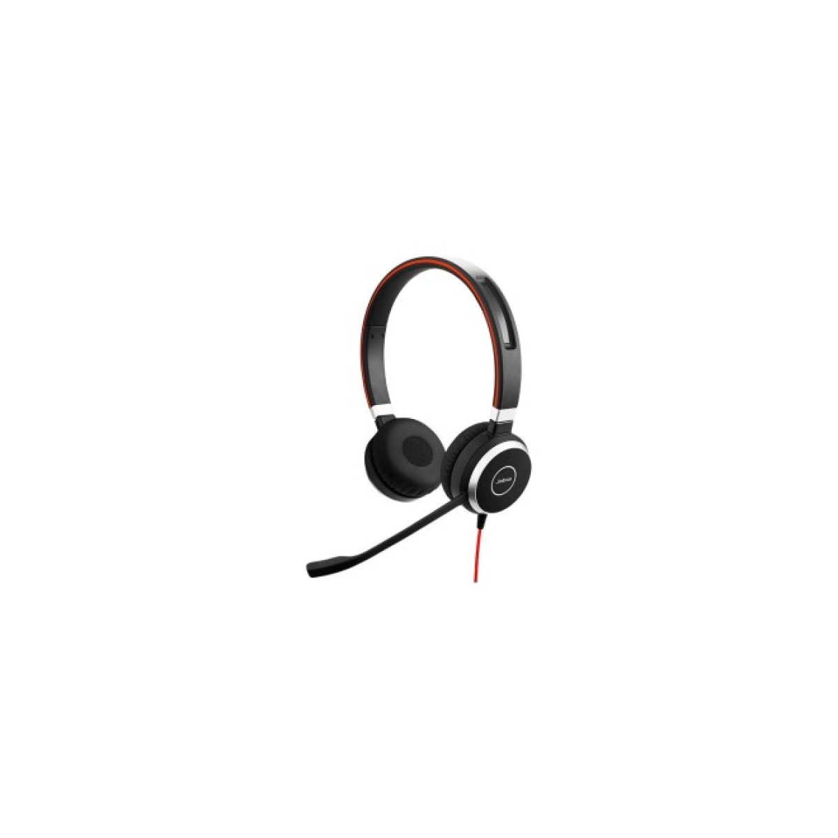 Наушники Jabra Evolve 40 MS Stereo (6399-823-109) 98_98.jpg - фото 1