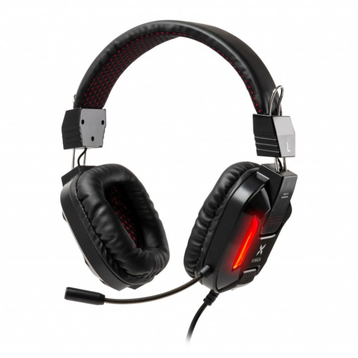 Наушники Vinga HSCU-110 Gaming Black (HSCU-110) 256_256.jpg