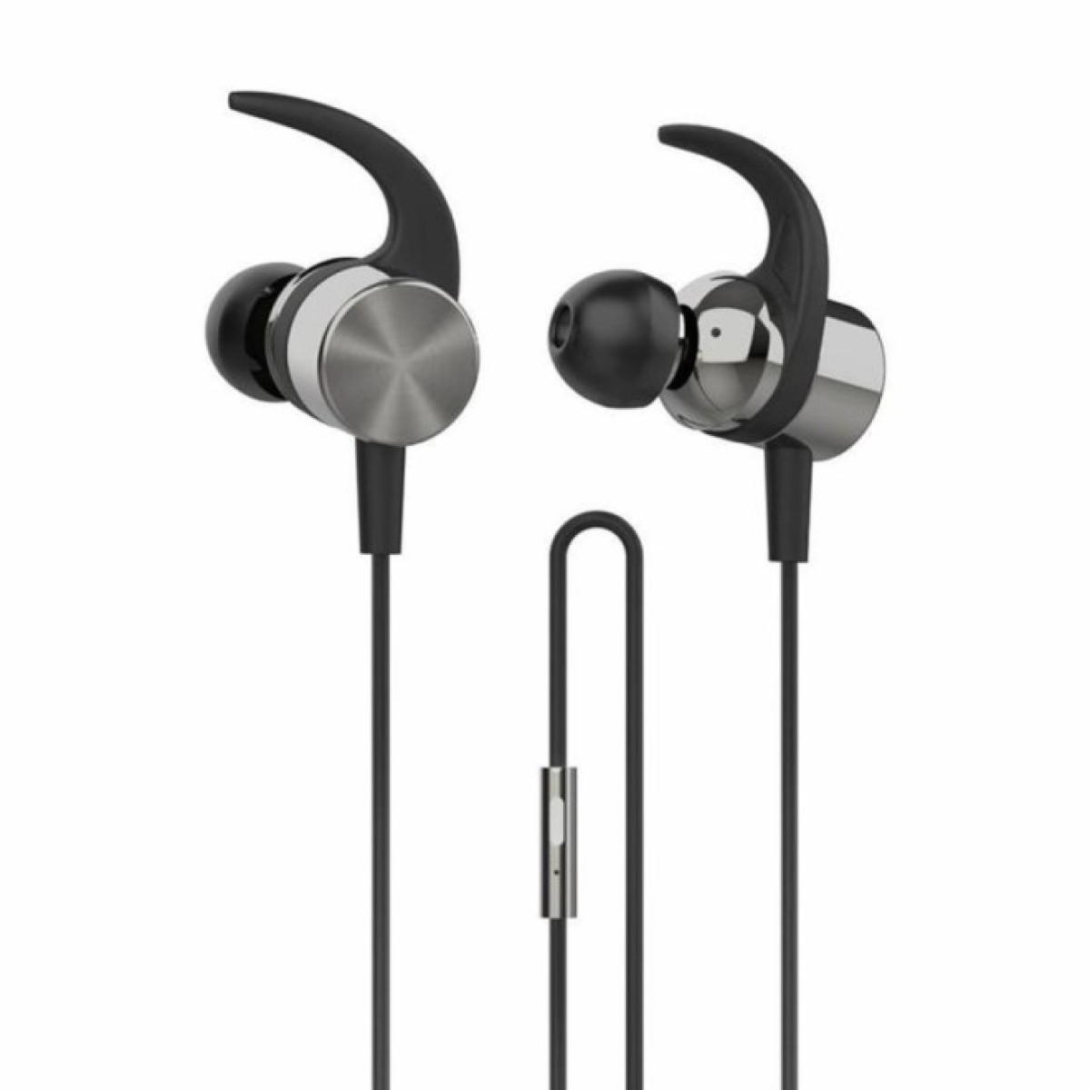 Наушники HP DHH-3114GR Headset Grey (DHH-3114GR) 98_98.jpg - фото 4