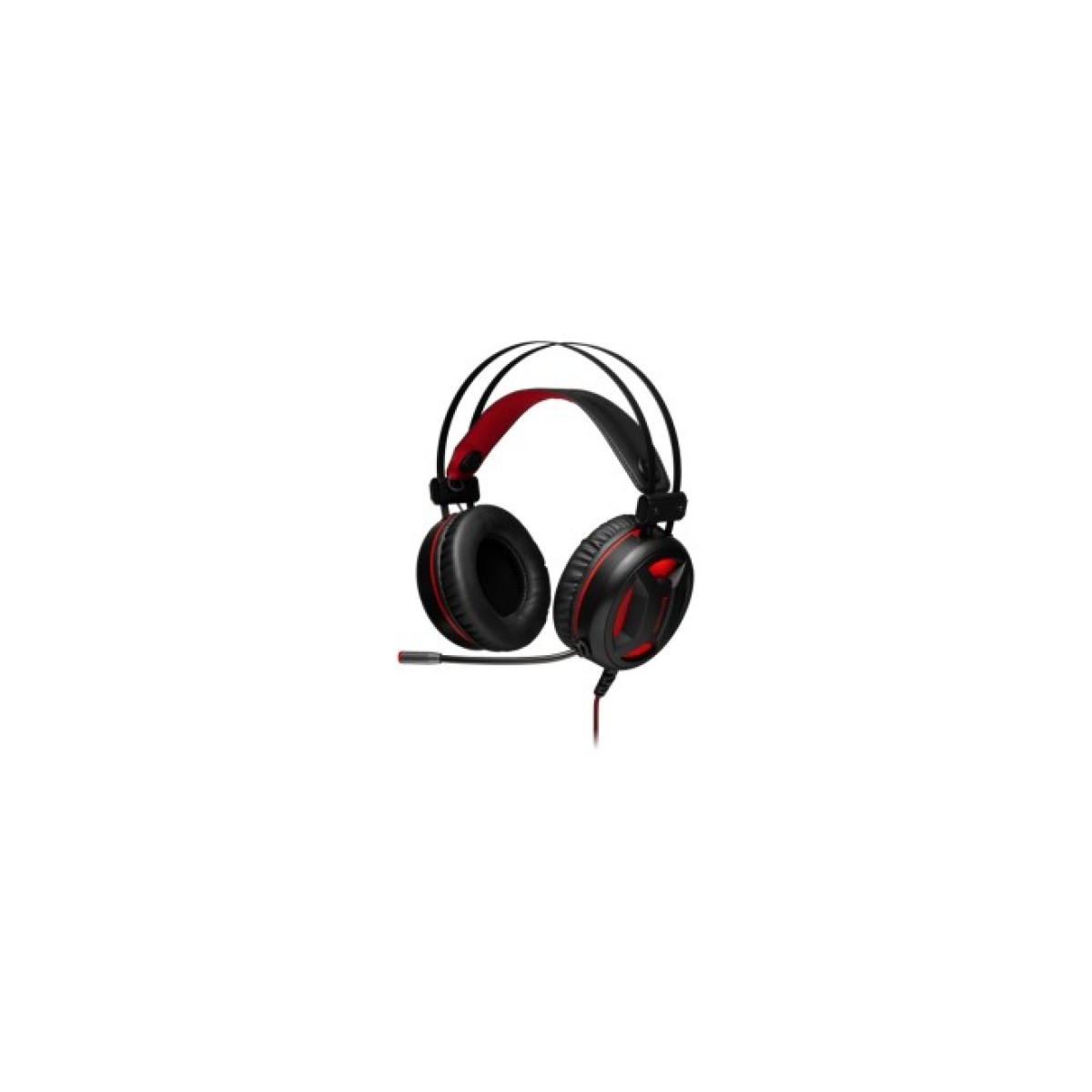 Наушники Redragon Minos Surround 7.1 Black-Red (78368) 256_256.jpg