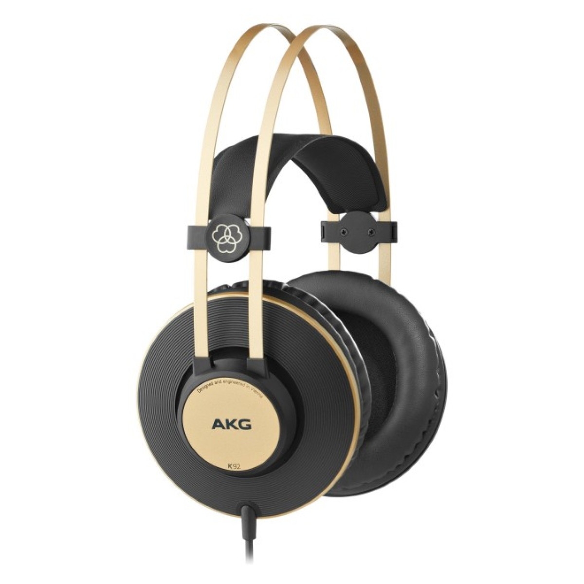 Навушники AKG K92 Black (3169H00030) 256_256.jpg