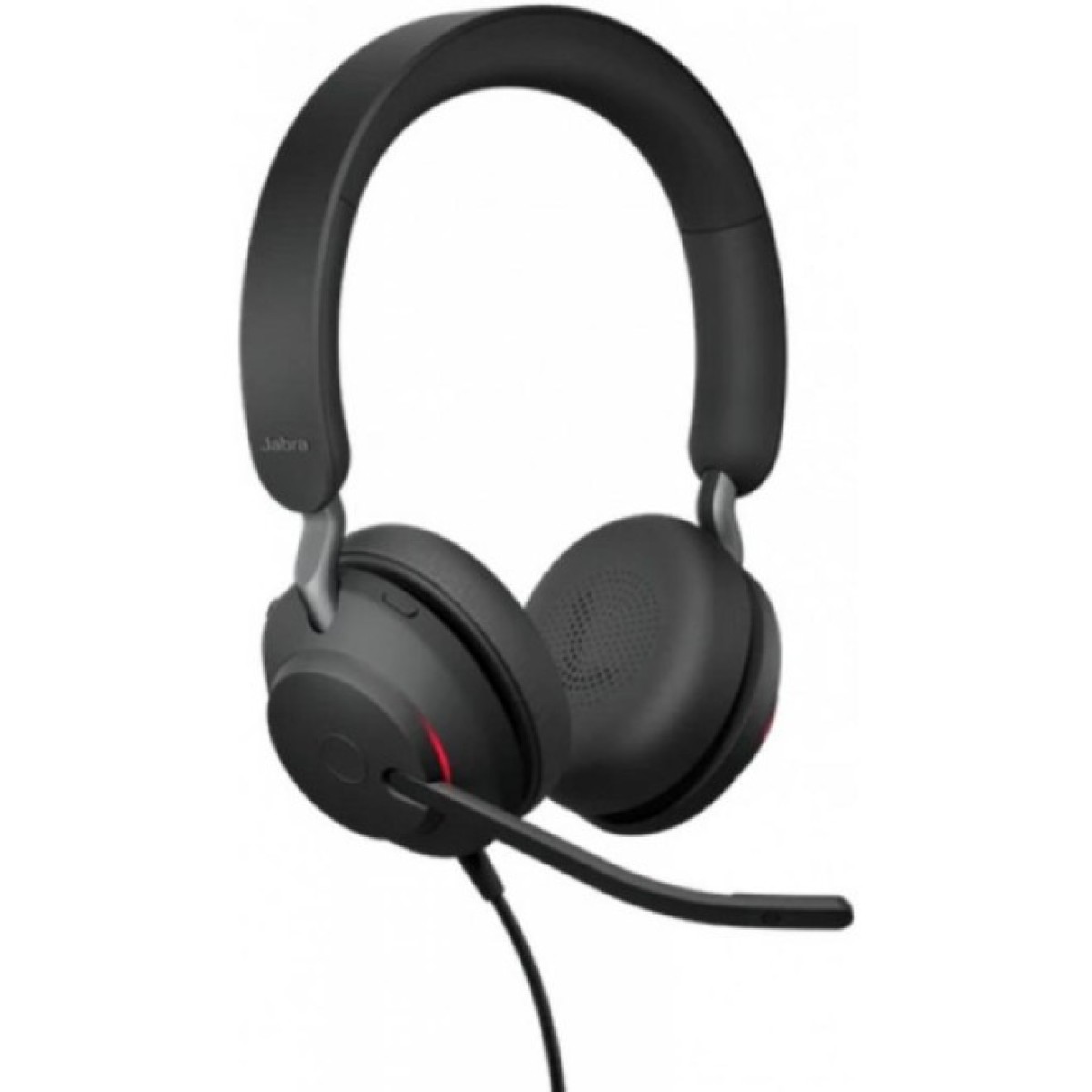 Навушники Jabra Evolve 2 40 MS Stereo USB-A (24089-999-999) 98_98.jpg - фото 4