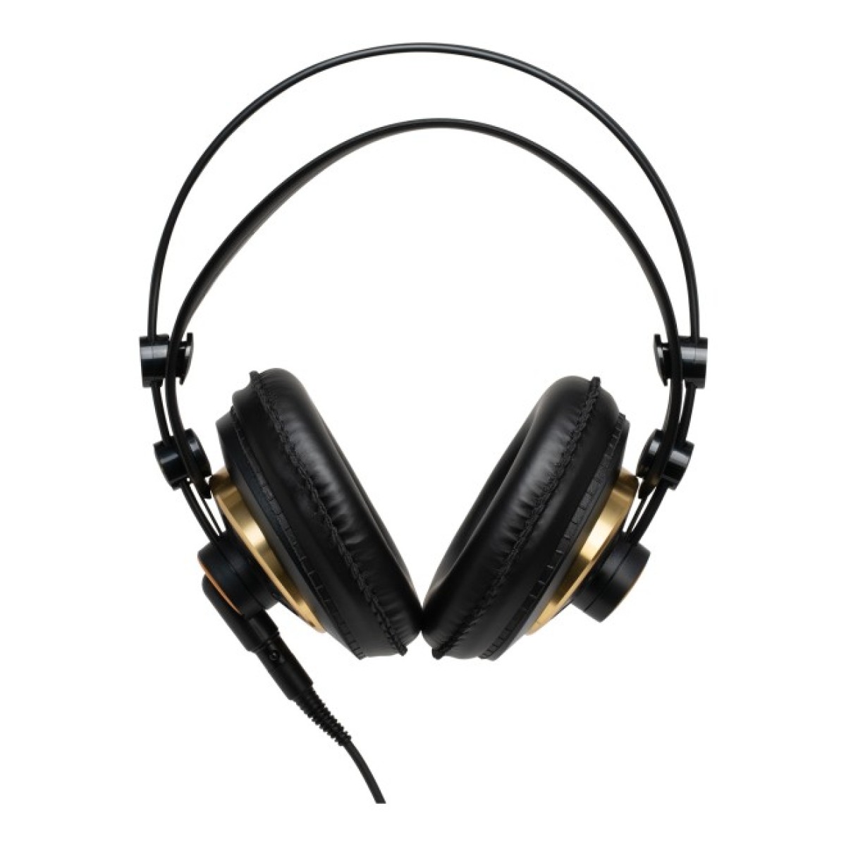 Навушники AKG K240 Studio Black 98_98.jpg - фото 5