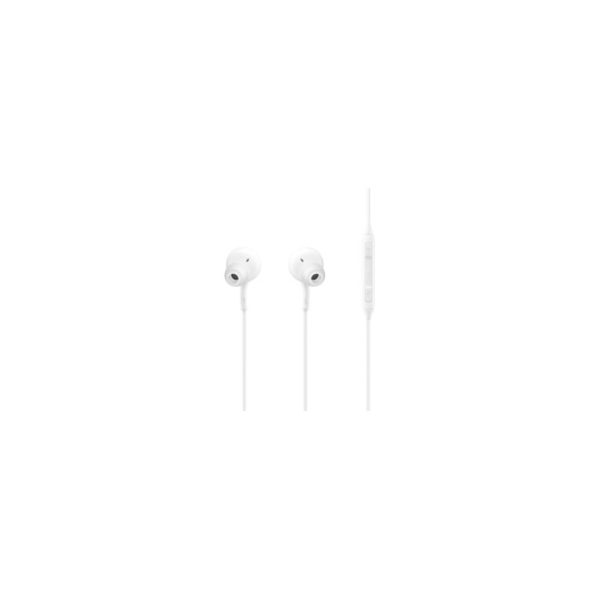 Наушники Samsung IC100 Type-C Earphones White (EO-IC100BWEGRU) 98_98.jpg - фото 2