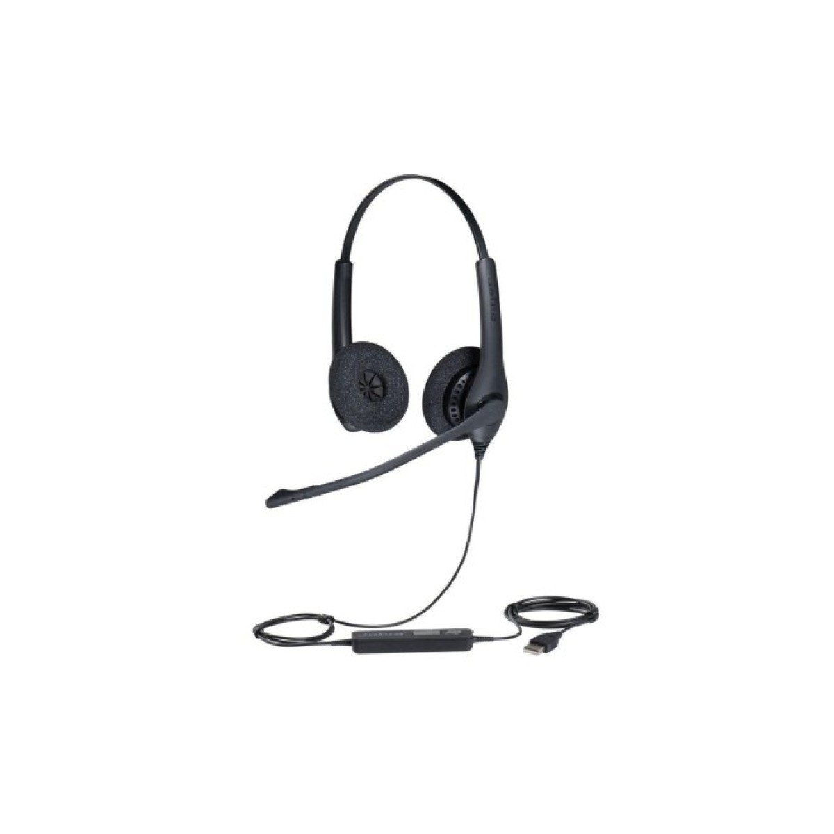 Навушники Jabra BIZ 1500 Duo USB (1559-0159) 256_256.jpg