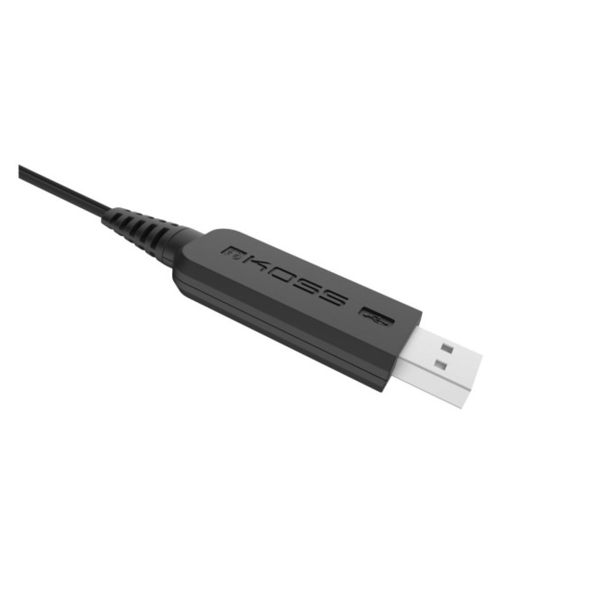 Наушники Koss CS195-USB 98_98.jpg - фото 4