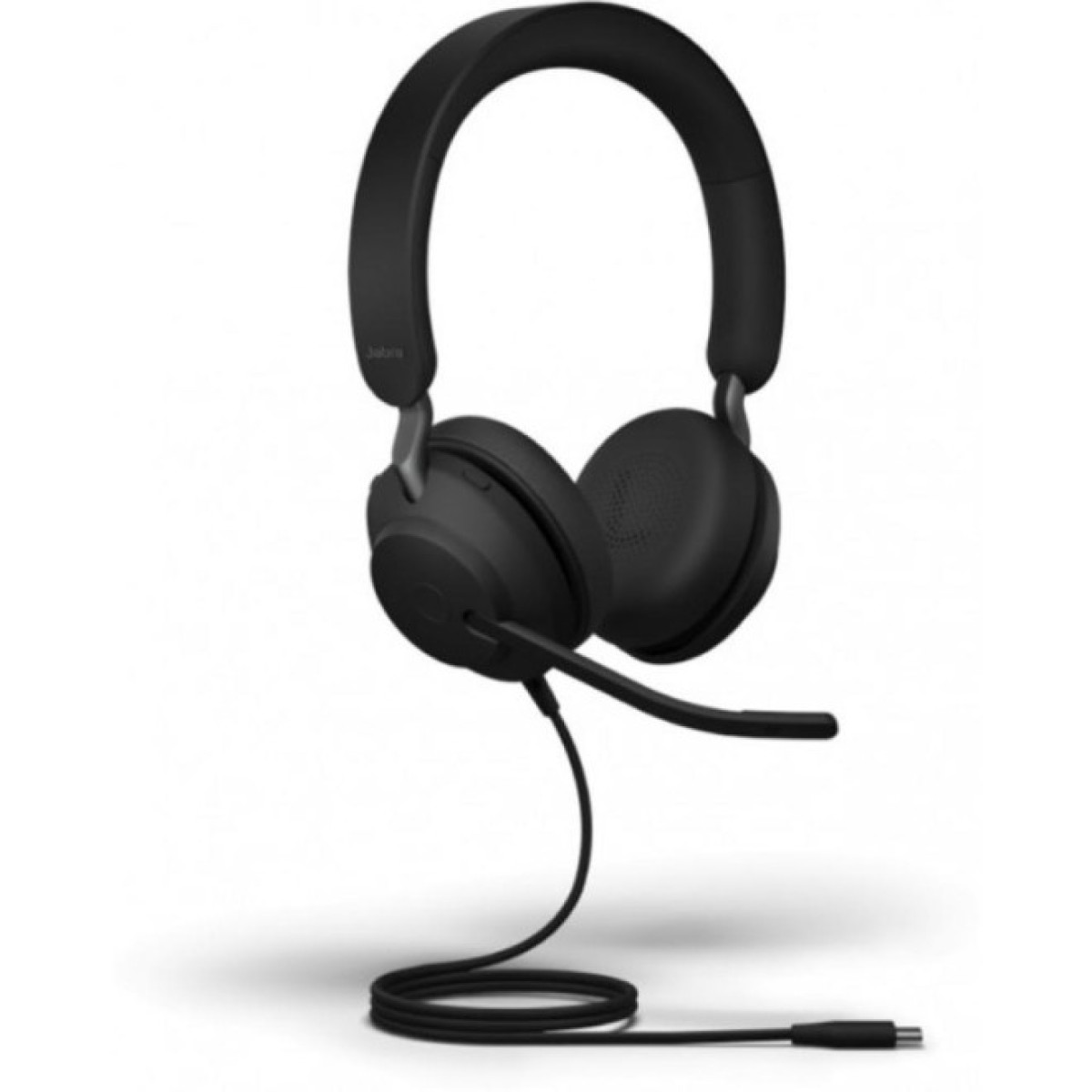 Навушники Jabra Evolve 2 40 MS Stereo USB-A (24089-999-999) 98_98.jpg - фото 6