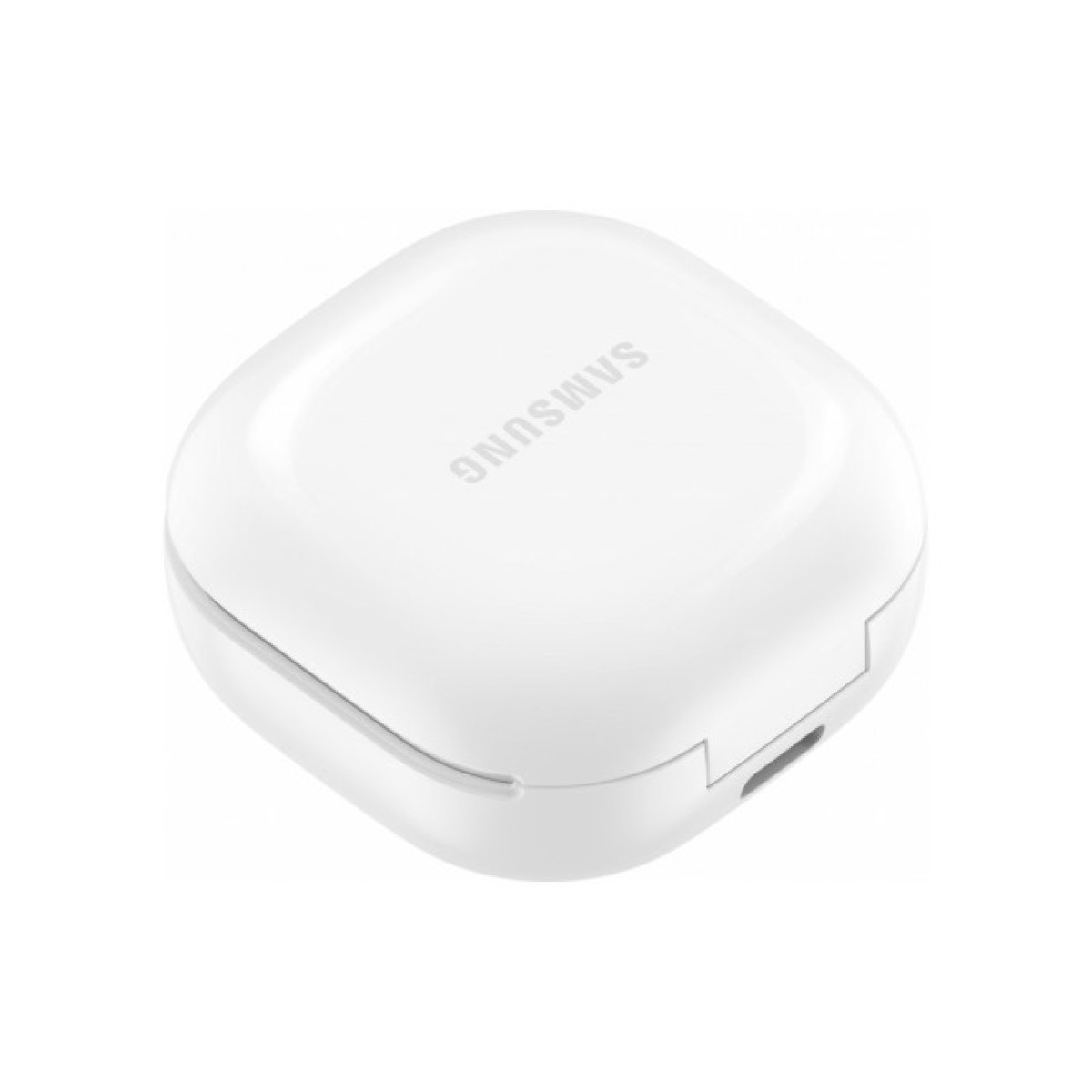 Навушники Samsung Galaxy Buds2 White (SM-R177NZWASEK) 98_98.jpg - фото 4