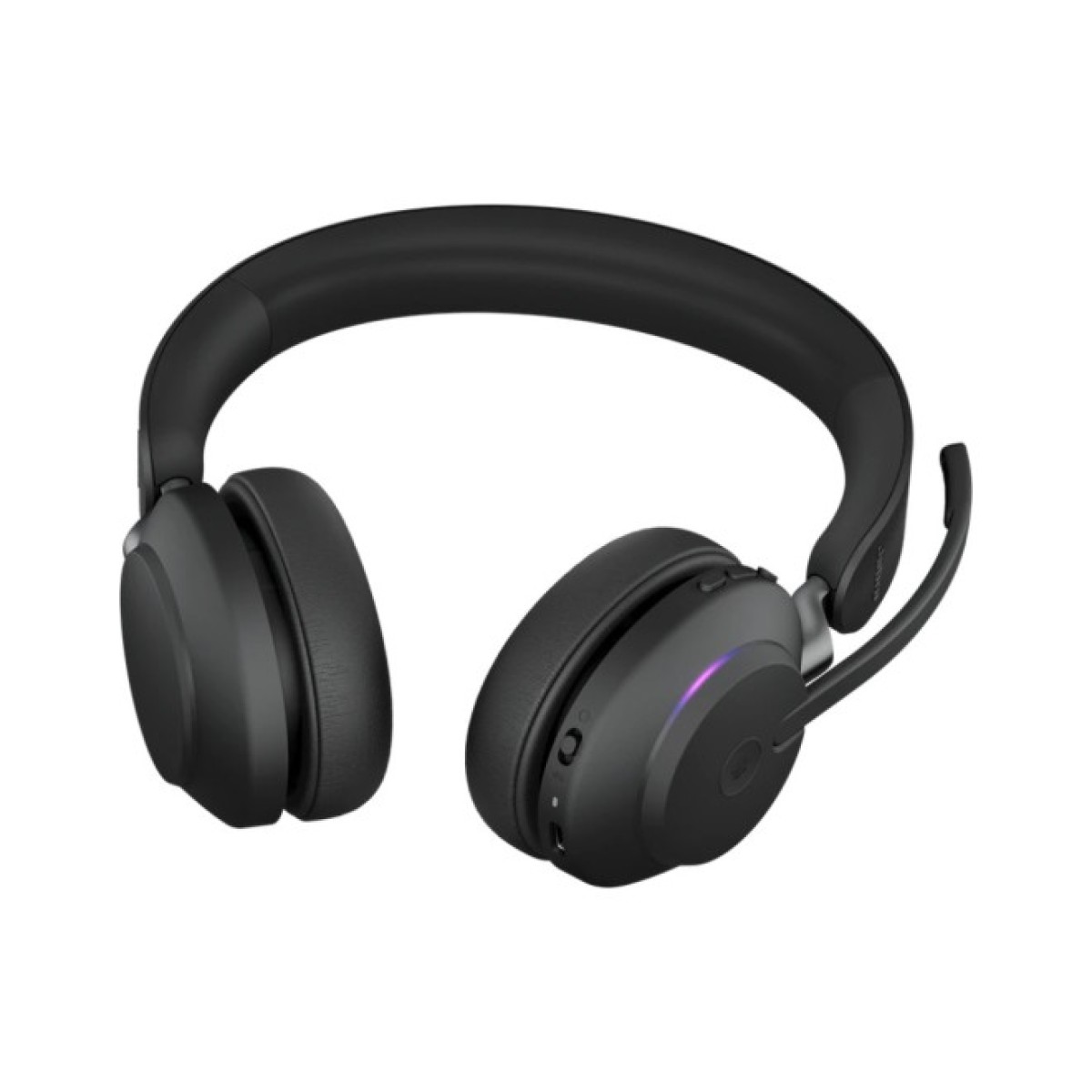 Навушники Jabra Evolve 2 65 MS Stereo Black (26599-999-999) 98_98.jpg - фото 2