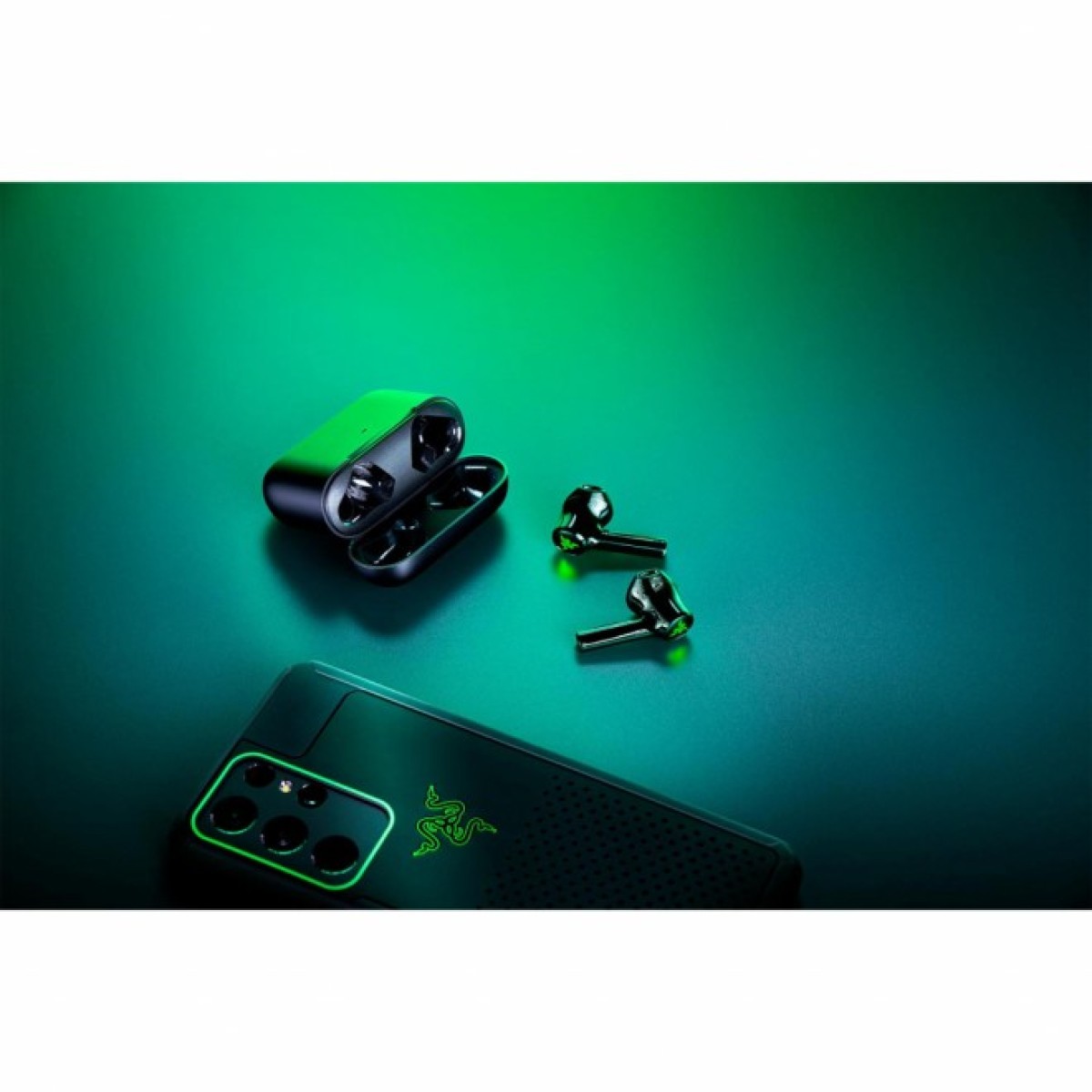 Наушники Razer Hammerhead True Wireless X Black (RZ12-03830100-R3G1) 98_98.jpg - фото 7