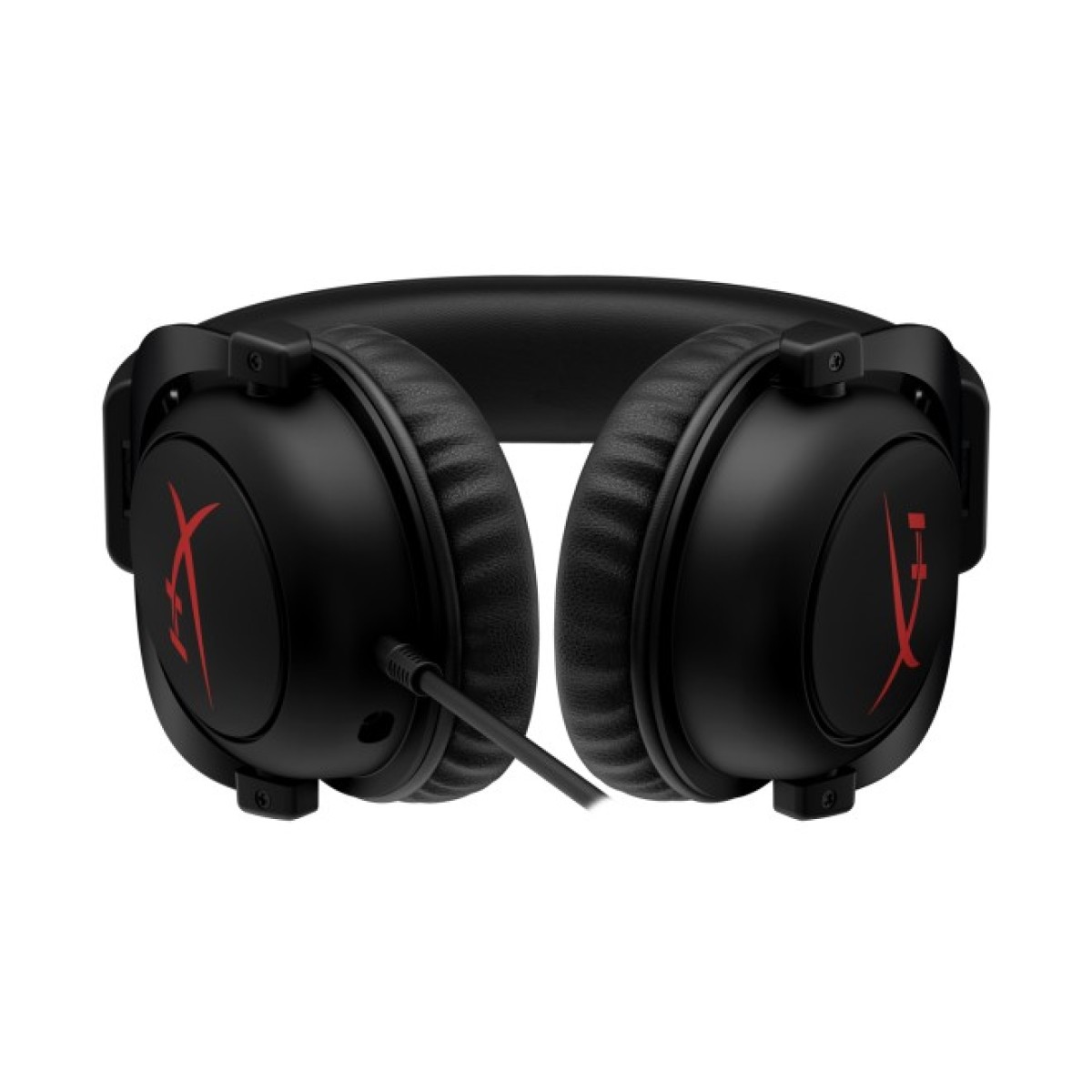 Навушники HyperX Cloud Core 7.1 Black (4P4F2AA) 98_98.jpg - фото 3