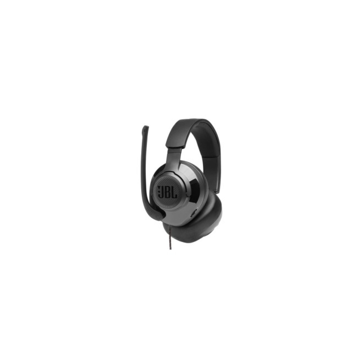 Наушники JBL Quantum 200 Black (JBLQUANTUM200BLK) 98_98.jpg - фото 3