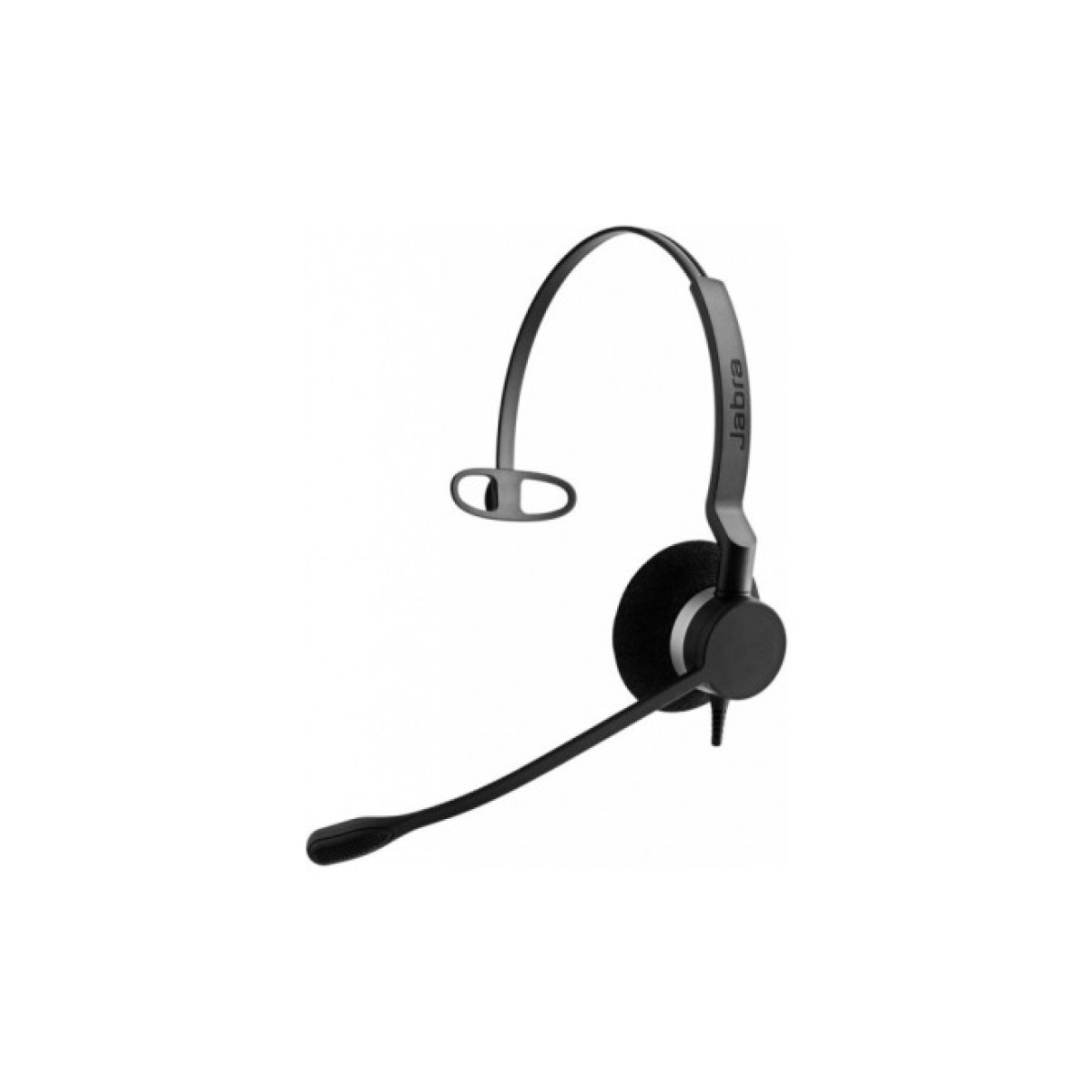 Наушники Jabra BIZ 2300 Mono MS USB Black (2393-823-109) 256_256.jpg