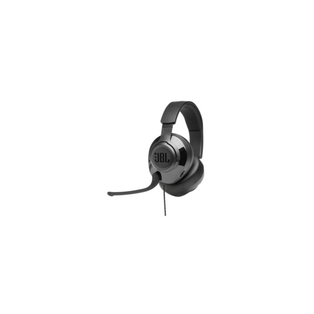 Наушники JBL Quantum 200 Black (JBLQUANTUM200BLK) 256_256.jpg