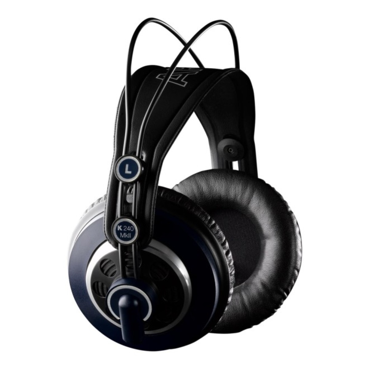 Наушники AKG K240 MKII Black (2058X00190) 256_256.jpg