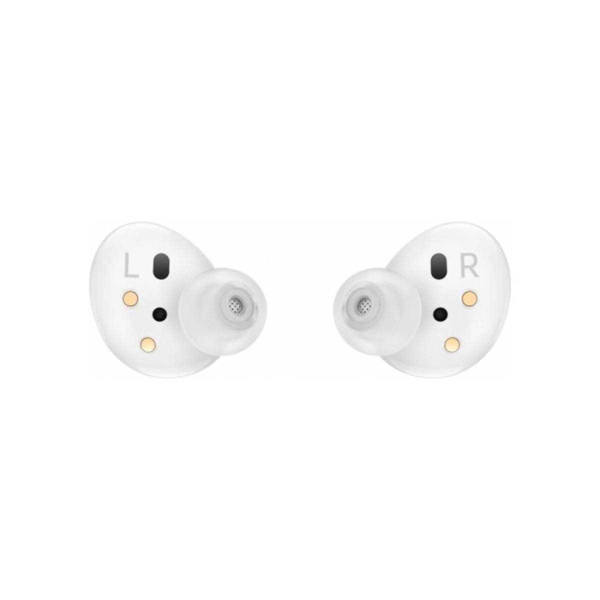 Навушники Samsung Galaxy Buds2 White (SM-R177NZWASEK) 98_98.jpg - фото 7