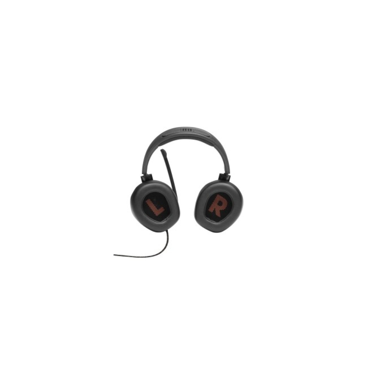 Наушники JBL Quantum 200 Black (JBLQUANTUM200BLK) 98_98.jpg - фото 6