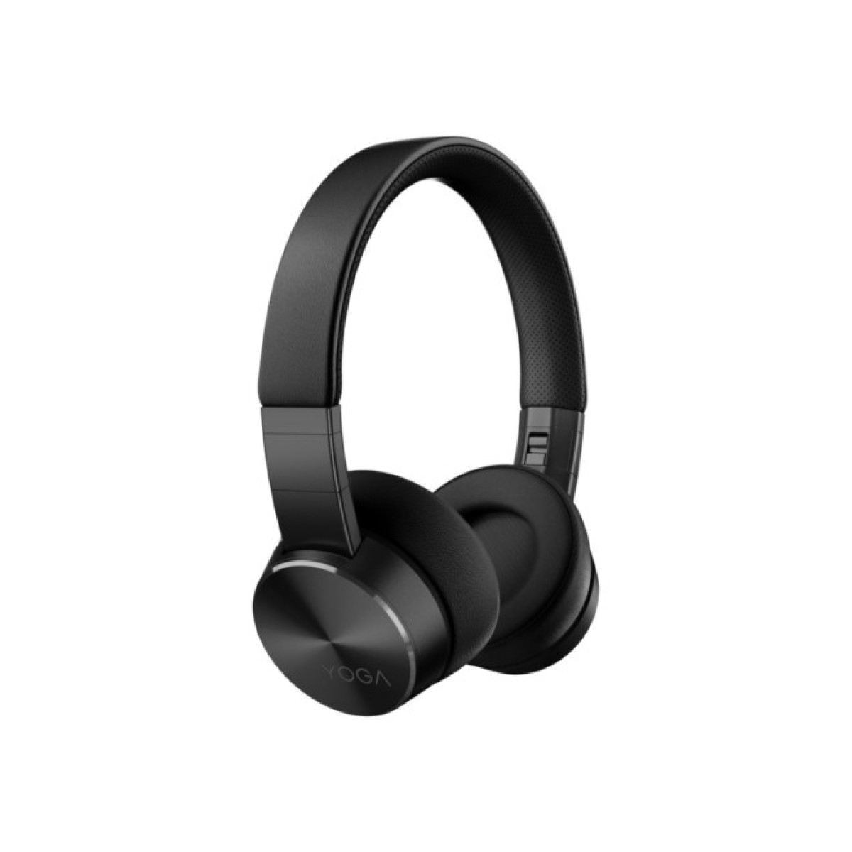 Наушники Lenovo Yoga ANC Headphones Black (GXD1A39963) 98_98.jpg - фото 5