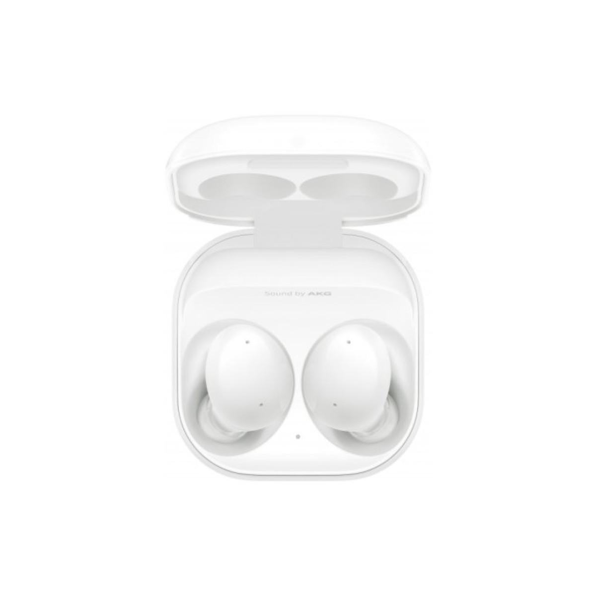 Навушники Samsung Galaxy Buds2 White (SM-R177NZWASEK) 98_98.jpg - фото 9