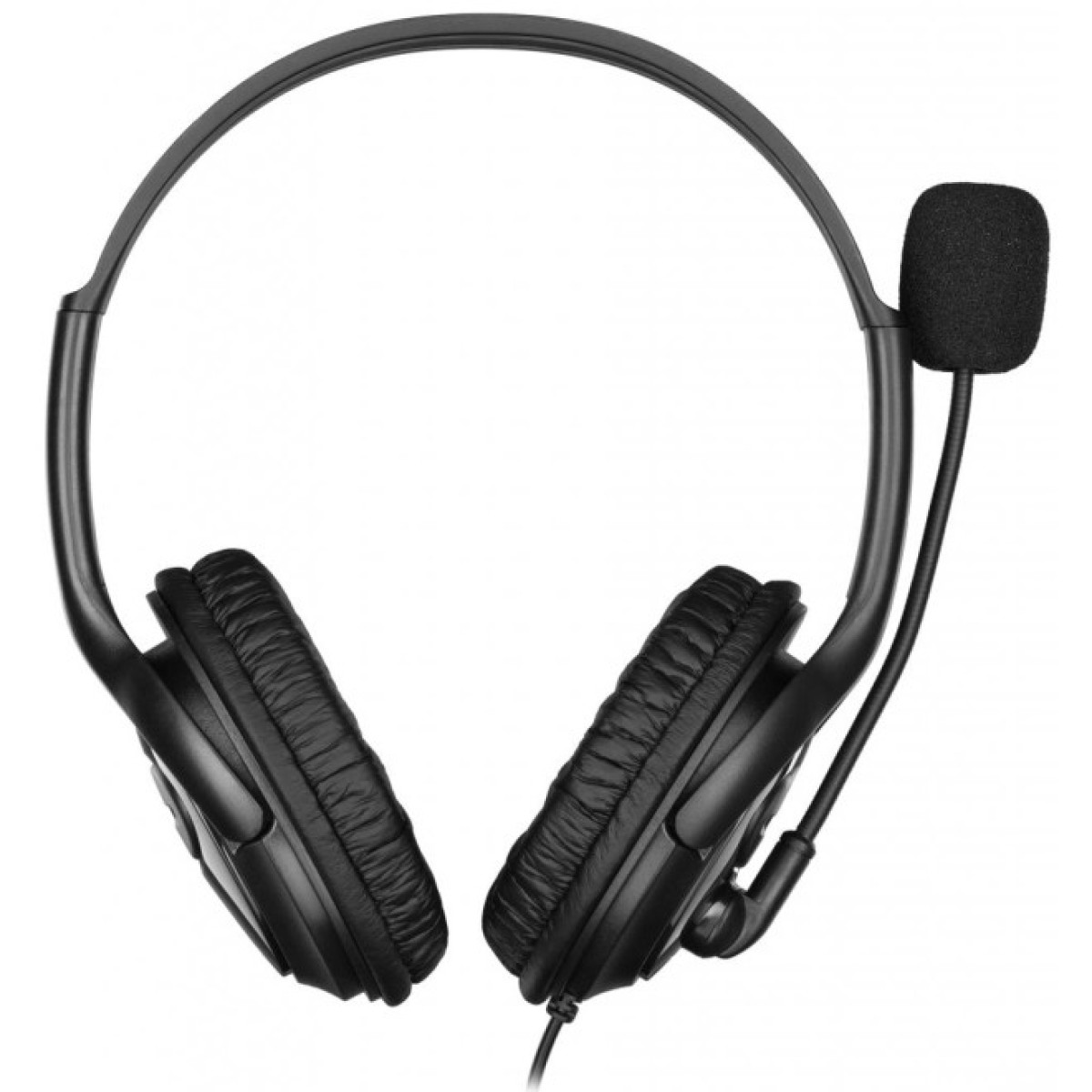 Навушники 2E CH13 Over-Ear 3.5mm / 2*3.5mm (2E-CH13SJ) 98_98.jpg - фото 2