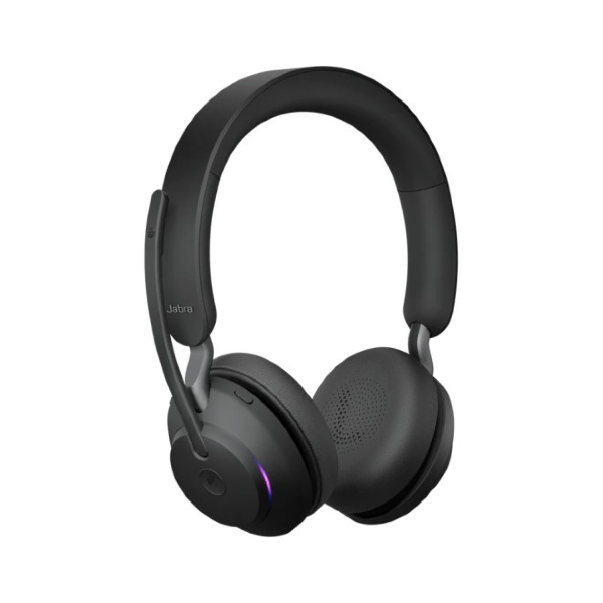 Навушники Jabra Evolve 2 65 MS Stereo Black (26599-999-999) 98_98.jpg - фото 4