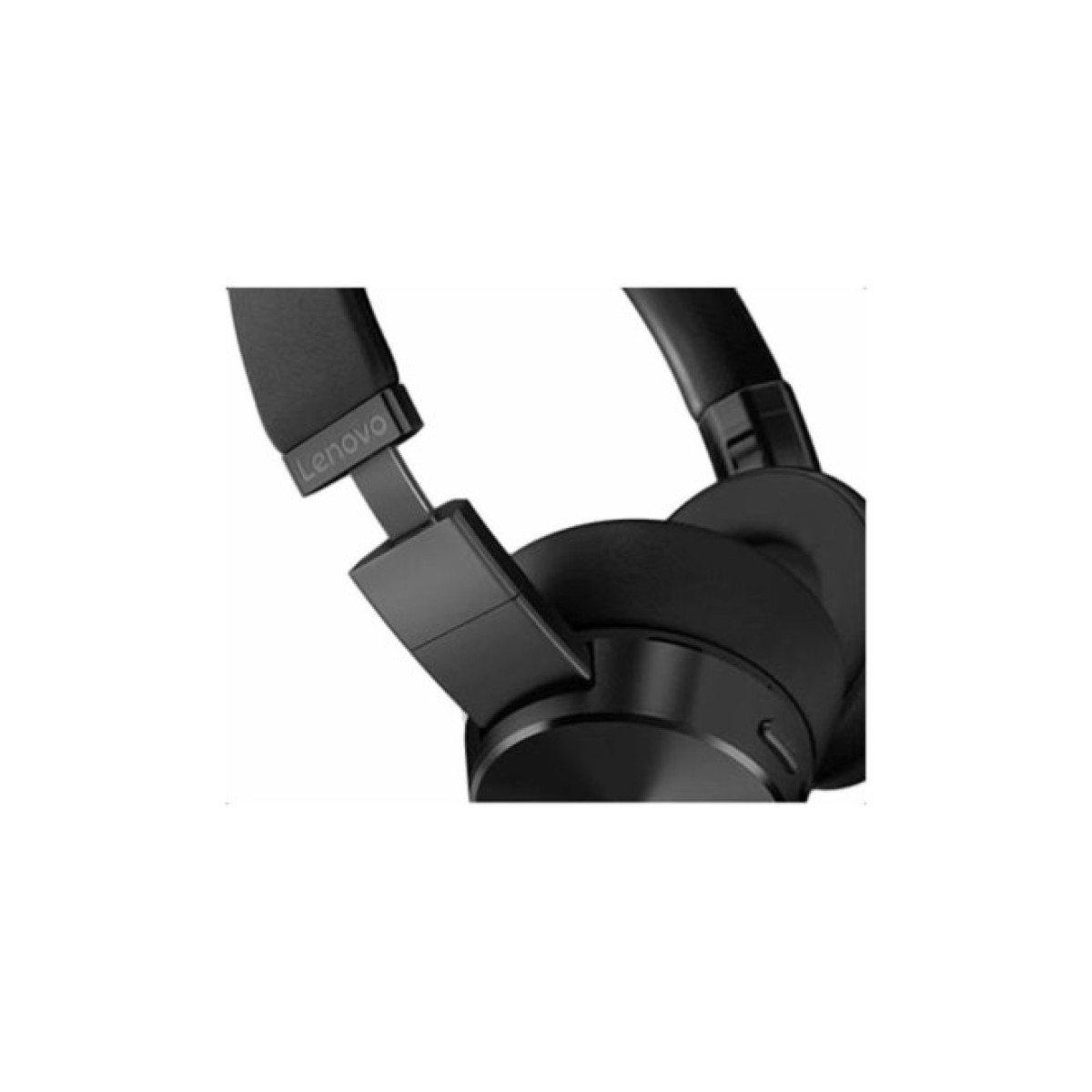 Навушники Lenovo Yoga ANC Headphones Black (GXD1A39963) 98_98.jpg - фото 6