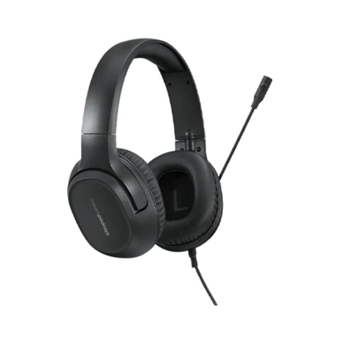 Наушники Lenovo IdeaPad Gaming Headset H100 (GXD1C67963) 98_98.jpg - фото 2