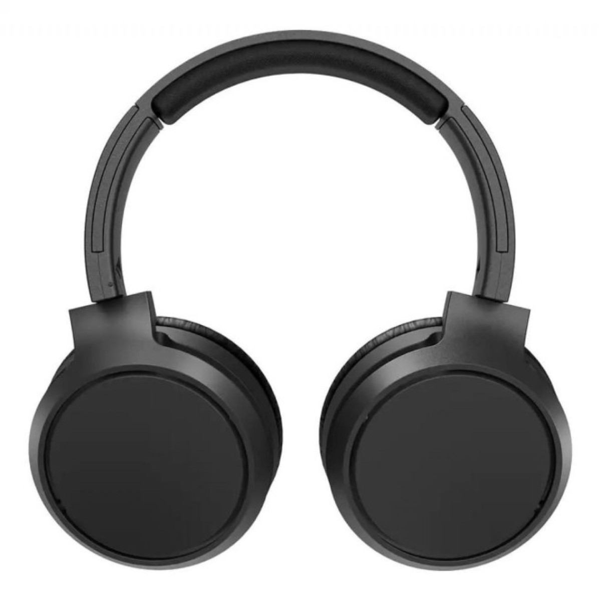 Навушники Philips TAH5205 Over-ear ANC Wireless Mic Black (TAH5205BK/00) 98_98.jpg - фото 6