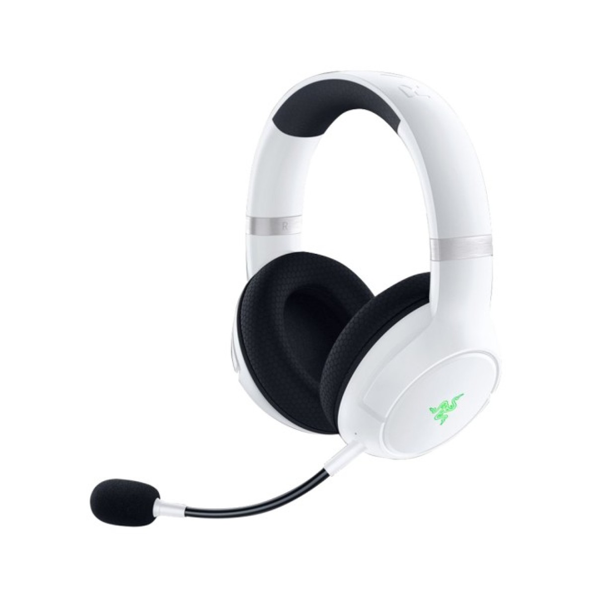 Навушники Razer Kaira Pro for Xbox White (RZ04-03470300-R3M1) 98_98.jpg - фото 1