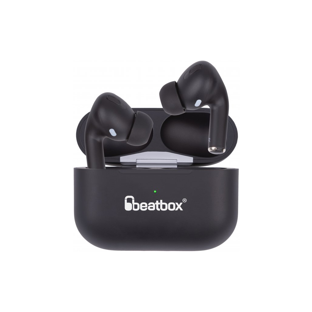 bbppro1wcb - Наушники BeatBox PODS PRO 1 Wireless charging black ...