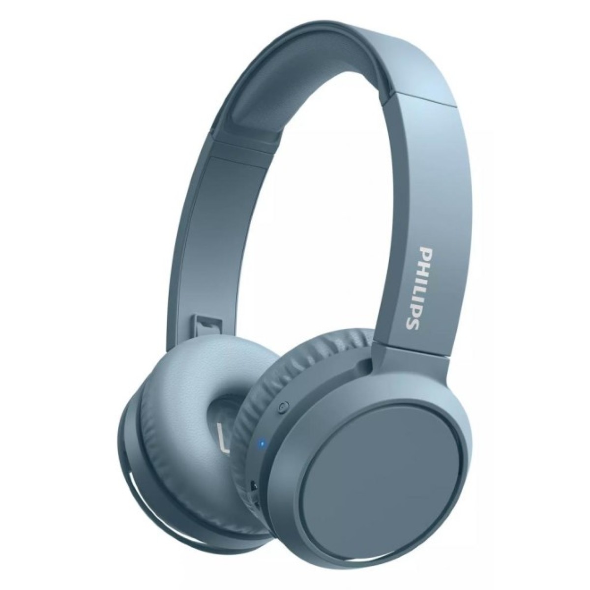 Наушники Philips Bluetooth headpohones TAH4205 Wireless Mic Blue (TAH4205BL/00) 256_256.jpg