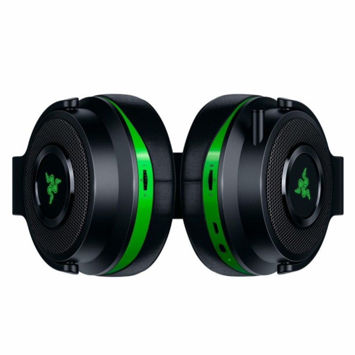 Наушники Razer Thresher - Xbox One Black/Green (RZ04-02240100-R3M1) 98_98.jpg - фото 5