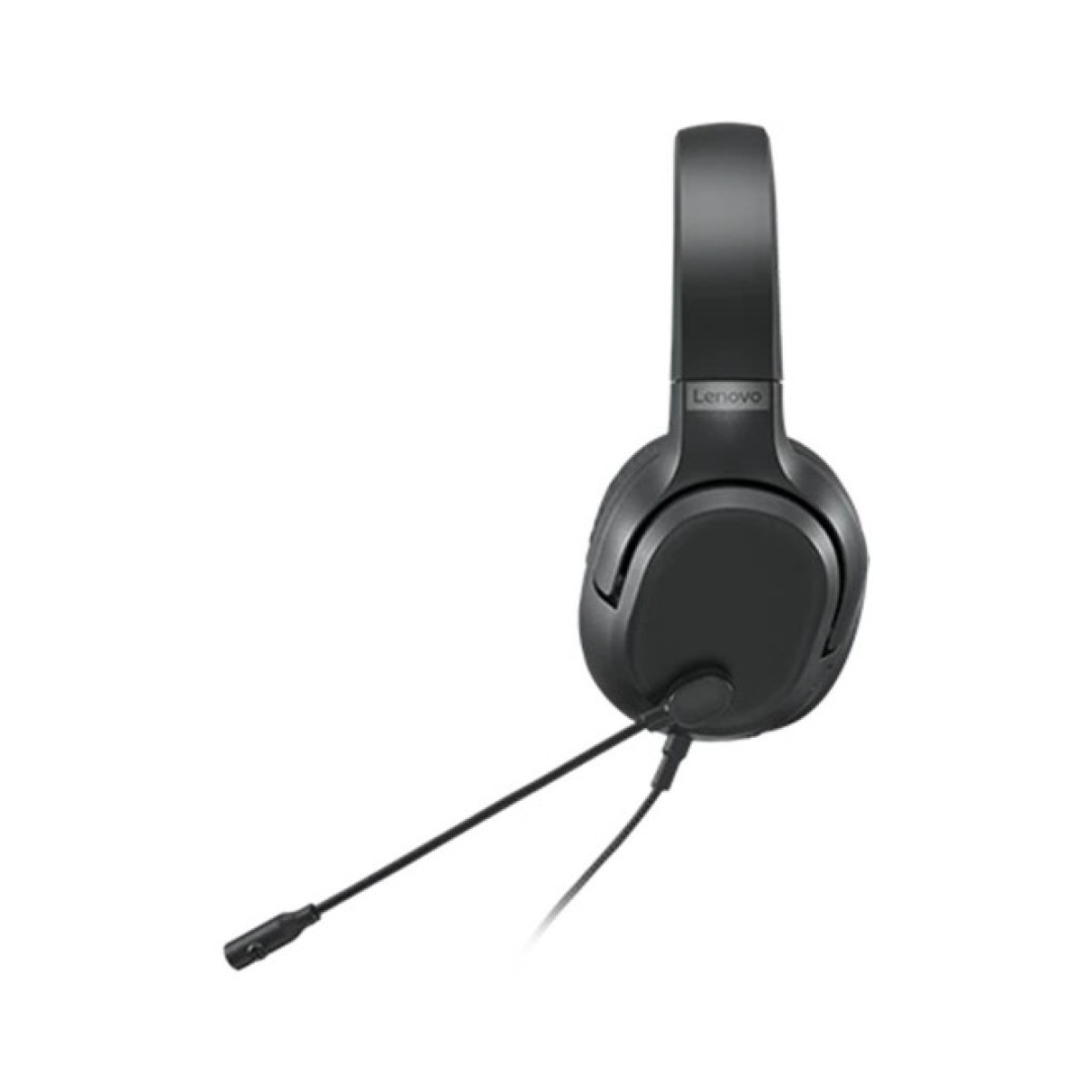 Наушники Lenovo IdeaPad Gaming Headset H100 (GXD1C67963) 98_98.jpg - фото 3