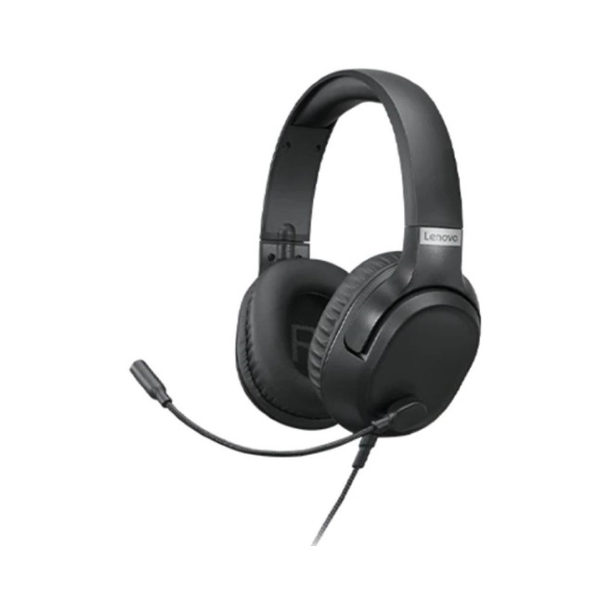 Наушники Lenovo IdeaPad Gaming Headset H100 (GXD1C67963) 98_98.jpg - фото 4