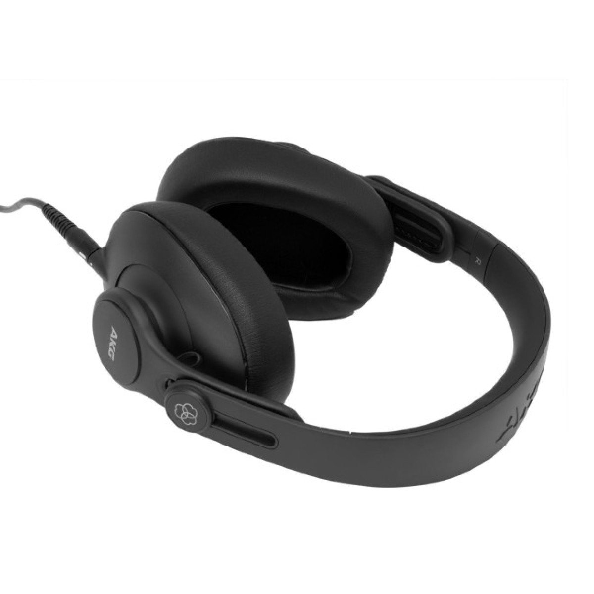 Навушники AKG K361 Black 98_98.jpg - фото 4