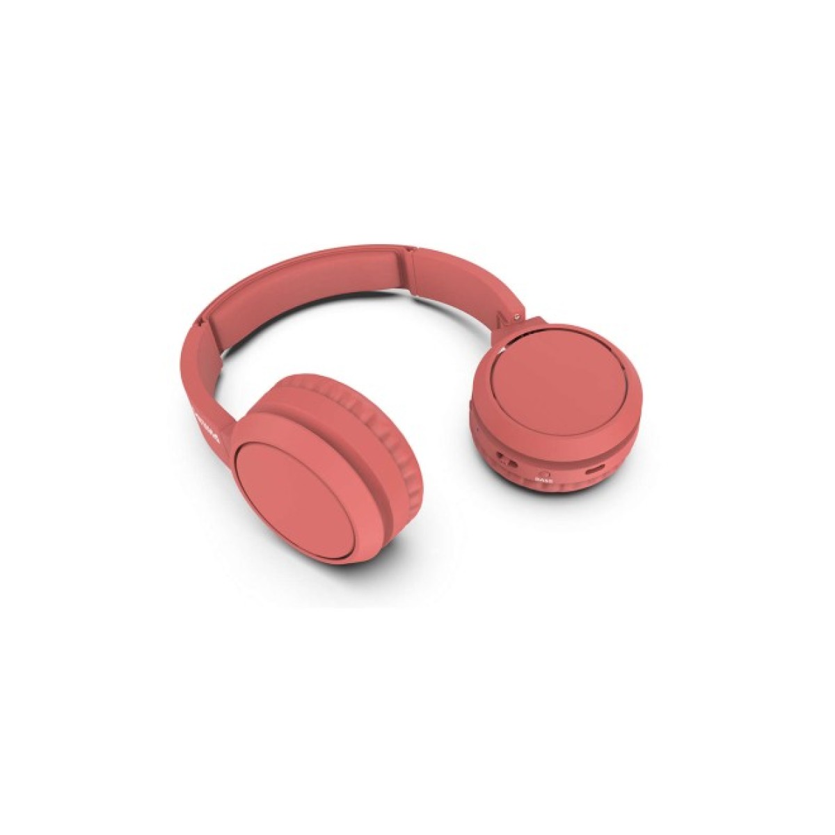 Наушники Philips TAH4205RD Wireless Mic Red (TAH4205RD/00) 98_98.jpg - фото 2