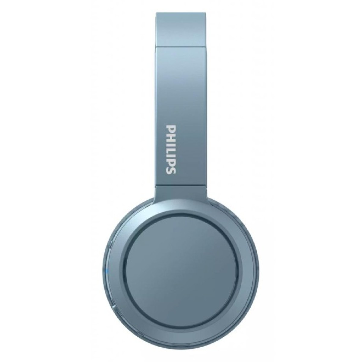 Наушники Philips Bluetooth headpohones TAH4205 Wireless Mic Blue (TAH4205BL/00) 98_98.jpg - фото 5