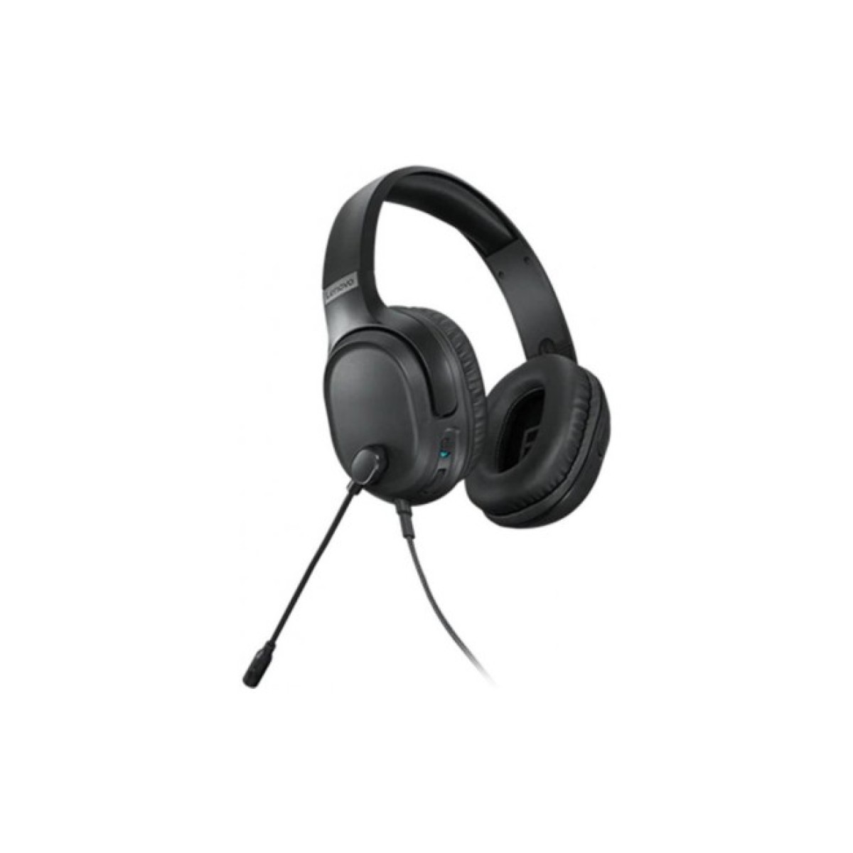 Наушники Lenovo IdeaPad Gaming Headset H100 (GXD1C67963) 98_98.jpg - фото 5