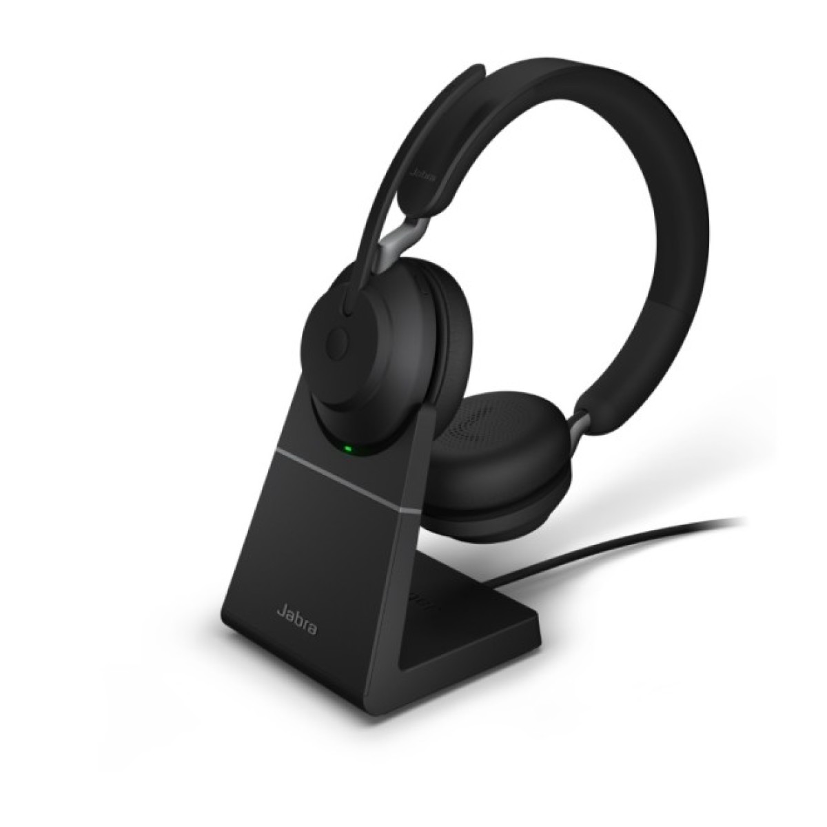 Навушники Jabra Evolve2 65 MS Stereo Stand Black (26599-999-989) 256_256.jpg